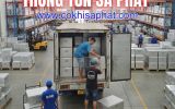 Sa Phát – Nhà sản xuất thùng tôn lưu trữ hồ sơ, phục vụ lưu kho tài liệu số lượng lớn tại các khu công nghiệp