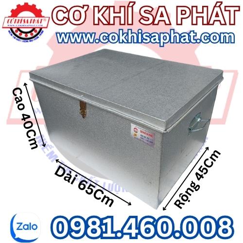 65Cmx45Cmx40Cm